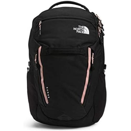The North Face Womens Surge Commuter Laptop Backpack