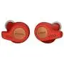 Jabra Elite Active 65t Earbuds – True Wireless Earbuds with Charging Case, Copper Red – Bluetooth Earbuds with a Secure Fit and Superior Sound, Long Battery Life and More