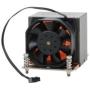Dynatron R14 CPU Cooler Fan, Radiator refoidisseurs and CPU Cooler, 6 cm – LGA 2011 Socket (R), 1500 RPM, Core i7/Core i7 Extreme Edition