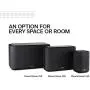 Denon Home 250 Wireless Speaker (2020 Model) | HEOS Built-in, AirPlay 2, and Bluetooth | Alexa Compatible | Stunning Design | Black