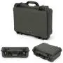 Nanuk 925 Waterproof Hard Case with Foam Insert - Olive