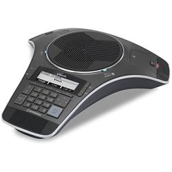 VTech Communications VCS752 ErisStation SIP Conference Phone with Two Wireless Mics