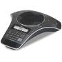 VTech Communications VCS752 ErisStation SIP Conference Phone with Two Wireless Mics