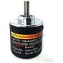 brater Rotary Absolute Rotary Encoder BRT38-C0M1024D24-RT1 24 Turns Power-Off Memory Non-incremental Style Gear Mechanical Structure no Power Supply 2 Years Warranty