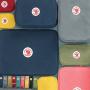 Fjallraven, Kanken Laptop Case 15'' for Everyday, Frost Green