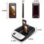 Retekess T113 Restaurant Buzzers,Pager System Long Range,Waterproof Charging Interface,Mute Keypad,16 Rechargeable Pagers for Hospital,Cafe,Nursery
