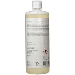 Jura Milk System Cleaner - 1000 ml bottle