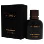 Dolce & Gabbana Intenso Eau De Parfum Spray for Men, 2.5 Fluid Ounce