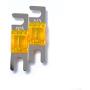 WINOMO 5Pcs Mini ANL Fuses 40A Car Audio Power Wire Boat Auto Electronics Fuse (Orange)