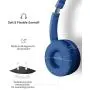 Mpow USB Headset (All-Platform Edition) with 3.5mm Jack, Stereo Computer Headset with Microphone Noise-Canceling, Skype Headphones w/Comfort-fit Earpad, Inline Volume Control for PC/Laptop/Cell Phone