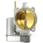 IRONTEK 217-2296 Electronic Throttle Body FITS Chevrolet Impala/Trailblazer/Monte Carlo/Colorado, GMC Envoy/Canyon, 04-07 Buick Rainier, 03-07 Isuzu Ascender, 03-04 Oldsmobile Bravada #12568580