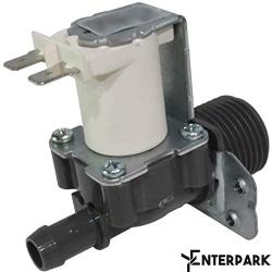 Enterpark Premium Quality Cost Effective Part for 5220FR2006H Replacement of Water Inlet Valve for Washing Machine Compatible with AP4441935,PS3527427