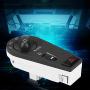 Qiilu Headlight Switch Head Lamp Switch Headlight Fog Lights Switch for 20942844 Truck FH12 FM VNL