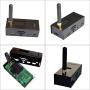 AURSINC MMDVM Hotspot Spot Radio Station WiFi Digital Voice Modem Work with UHF Support C4FM YSF NXDN DSTAR P25 DMR (MMDVM) (MMDVM)