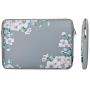13 Inch Laptop Sleeve Bag 13 Inch Air/Pro Laptop Inch Sleeve Floral Protective Neoprene Sleeve Laptop Sleeve 13 Inch Electronics Accessories Organzier Bag Carry Case Pouch (Floral Pattern) 13 Inch Laptop Sleeve Bag 13 Inch Air/Pro Laptop Inch Sleeve Floral Protective Neoprene Sleeve Laptop Sleeve 13 Inch Electronics Accessories Organzier Bag Carry Case Pouch (Floral Pattern)