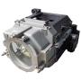 GOLDENRIVER AN-C430LP Replacement Lamp with Housing Compatible with Sharp PG-C355W / XG-C330X / XG-C335X / XG-C350X / XG-C465X / XG-C435X / XG-C355WA / XG-C455WA / XG-C465XA