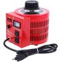 Yonntech Auto Transformer 2000W 20Amp AC Variable Voltage Regulator 2000VA 0-130V Output Autotransformer 110V
