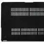 KECC Laptop Case Compatible with MacBook Pro 13'' (2021/2020/2019/2018/2017/2016) Plastic Hard Shell Cover A2338 M1 A2289 A2251 A2159 A1989 A1706 A1708 Touch Bar (Black Grey Marble)