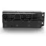 Master Power Windower Switch Fits for 99-02 Chevy Silverado GMC Sierra 1500, 2500, 2500 HD, 3500 2-Doors Pickup Truck Gray Buttons Replace # 15047637 19259957 901-117 71004