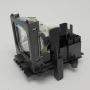 GOLDENRIVER DT00601 Replacement Lamp with Housing Compatible with HITACHI Projectors CP-X1250 / CP-HX6300 / CP-HX6500 / CP-HX6500A / CP-SX1350 / CP-SX1350W