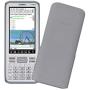 Casio Touchscreen with Stylus Graphing Calculator, 4.8 (fx-CG500)