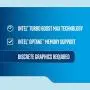 Intel Core i5-9400F Desktop Processor 6 Cores 4.1 GHz Turbo Without Graphics