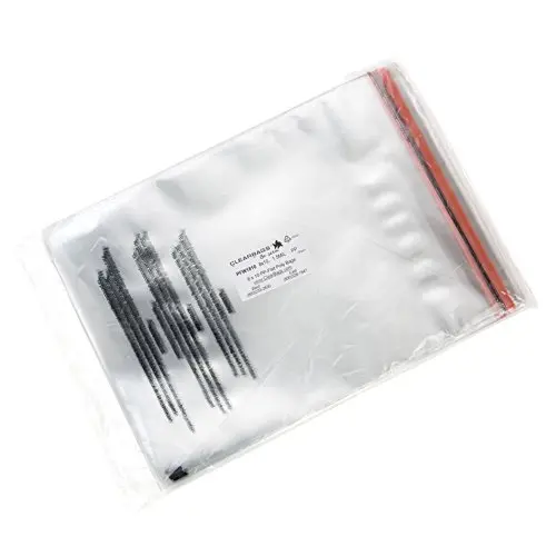 Clear Poly Bags | 100 Pack | 8 x 10 | Amazon FBA Shipping Bags with Suffocation Safety Warning Printed on Bag in Multiple Languages | Product Packaging for Amazon FBA Sellers | PFW1810A Clear Poly Bags | 100 Pack | 8 x 10 | Amazon FBA Shipping Bags with Suffocation Safety Warning Printed on Bag in Multiple Languages | Product Packaging for Amazon FBA Sellers | PFW1810A