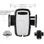 Cell Phone Holder for Car, Yostyle Car Dashboard & Windshield Phone Mount Holder Cradle for iPhone X/Xs/XR/Xs Max/8/8Plus/7/6s,Galaxy S10/S9/S8/S7/Note 8 9,LG, Nexus, Sony, Nokia,BlackBerry and More Cell Phone Holder for Car, Yostyle Car Dashboard & Windshield Phone Mount Holder Cradle for iPhone X/Xs/XR/Xs Max/8/8Plus/7/6s,Galaxy S10/S9/S8/S7/Note 8 9,LG, Nexus, Sony, Nokia,BlackBerry and More