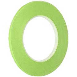 Scotch Performance Masking Tape 233, 26344, 6 mm x 55 m