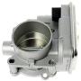 IRONTEK 04891735AC Electronic Throttle Body for Chrysler 200 2011-2014, for Chrysler Sebring 2007-2010, for Dodge Avenger/Caliber/Journey, 2007-2017 Jeep Compass/Patriot 977025, 4891735AD, 4891735AA