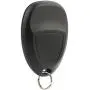 Car Key Fob Keyless Entry Remote fits 2007-2014 Chevy Tahoe Suburban / 2007-2014 Cadillac Escalade / 2007-2014 GMC Yukon (fits Part # 15913427, 20869057, 22756462)