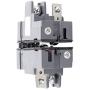 Connecticut Electric UBIP-240, 40 amp, Gray