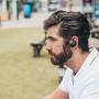 Bose QuietComfort Noise Cancelling Earbuds - True Wireless Earphones, Triple Black, the Worlds Most Effective Noise Cancelling Earbuds