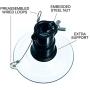 STAUBER Best Bulb Changer - XL