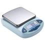 RESHY High Precision Lab Scale 5000g x 0.01g Digital Analytical Electronic Balance Laboratory Lab Scale Jewelry Scale Kitchen Scale Scientific Scale 0.01g Accuracy