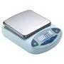 RESHY High Precision Lab Scale 5000g x 0.01g Digital Analytical Electronic Balance Laboratory Lab Scale Jewelry Scale Kitchen Scale Scientific Scale 0.01g Accuracy