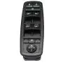 Amrxuts 68110867AB Power Window Control Switch for Chrysler 2012-2015 Town Country 2012-2017 Dodge Grand Caravan for Ram 1500 2500 3500 68298867AA