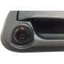 Master Tailgaters Replacement for Ford 2005-2014 F150 F250 F350 F450 F550 Tailgate Backup Reverse Handle with Camera (Black)