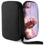 Hxuedan Final Fantasy The Data Cable Storage Bag is A Portable and Independent Design SuitableVFor Travelers to Place The Data Cable, Earphone and Electronic Product Data Cable Storage Bag