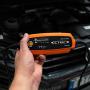 CTEK (56-958) MUS 4.3 POLAR 12 Volt Fully Automatic Extreme Climate 8 Step Battery Charger