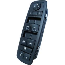 SWITCHDOCTOR Window Master Switch for Chrysler 2012-2016 Town and Country