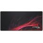 HyperX Fury S Speed Edition - Pro Gaming Mouse Pad, Cloth Surface Optimized for Speed, Stitched Anti-Fray Edges, X-Large 900x420x4mm