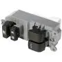 X AUTOHAUX 84820-0D100 Car Power Door Window Switch Front Driver Left Side Replacement for Toyota Yaris 2005-2011