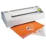 GBC Professional Laminator, Thermal, Pouch, 13'' Max Width, 1.5 - 10 Mil, HeatSeal H600 Pro (1700300)