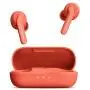 JoveTrans Lite Translator Earbuds, Portable Language Translator Device for On-The-Go Wireless Translation (Orange) JoveTrans Lite Translator Earbuds, Portable Language Translator Device for On-The-Go Wireless Translation (Orange)