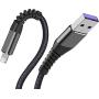 (2pack) iPhone Charger 3ft for Apple MFi Certified, Lightning Cable 3 feet Charging Cables, Fast iPhone USB Cord for iPhone 11/11Pro/11Max/ X/XS/XR/XS Max/8/7/6/5S/SE/iPad Mini Air (Grey)