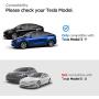 Spigen Tempered Glass Screen Protector [Glas.tR EZ FIT] designed for Tesla Model 3 / Y Dashboard Touchscreen - Matte/Anti Glare/Anti Finger Print