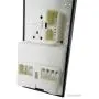 SWITCHDOCTOR Window Master Switch for 1998-2000 Toyota Land Cruiser