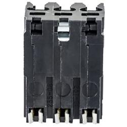 Square D by Schneider Electric QO330CP Circuit Breaker, Black