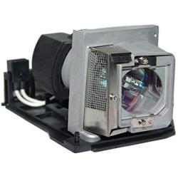 CTLAMP 330-9847/725-10225 Replacement Lamp/Bulb 330-9847/725-10225 Projector Bulb with Housing Compatible with Dell S300W S300WI